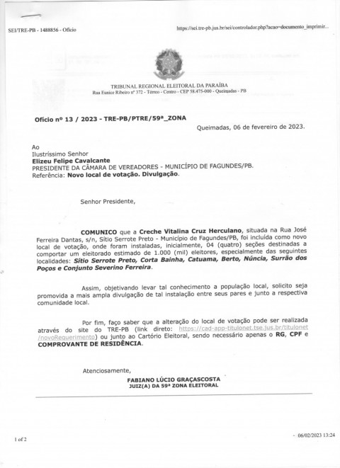 Imagem de destaque