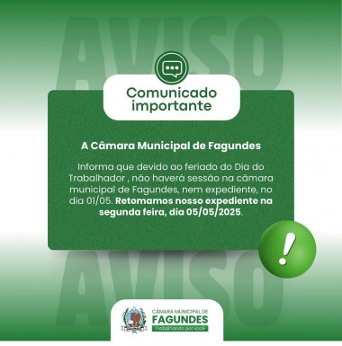 Imagem de destaque